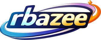 rbazee লোগো